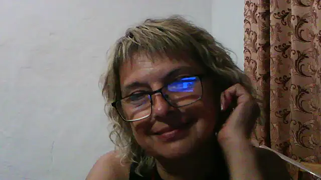 ElizabethGorden online show from 07.19.26