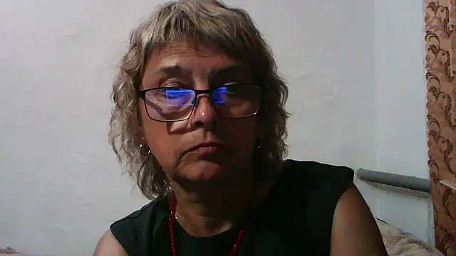 ElizabethGorden online show from 07.21.26