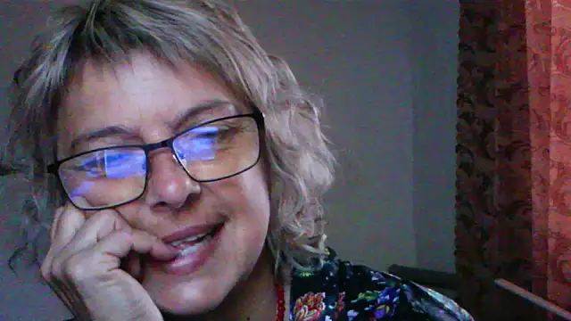 ElizabethGorden online show from 07.23.26