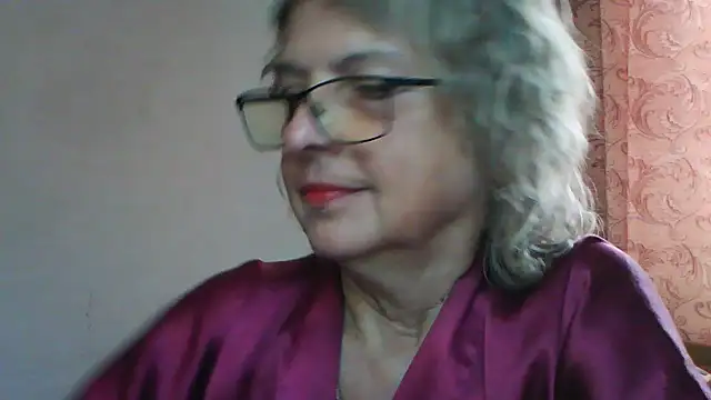 ElizabethGorden online show from 07.24.26