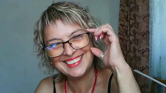 ElizabethGorden online show from 07.26.26