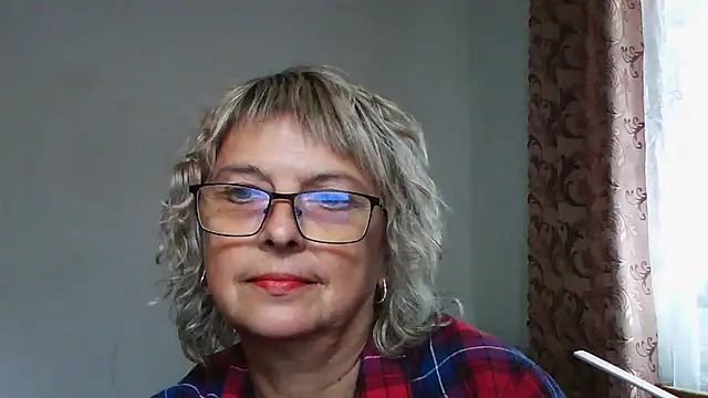 ElizabethGorden online show from 07.28.26