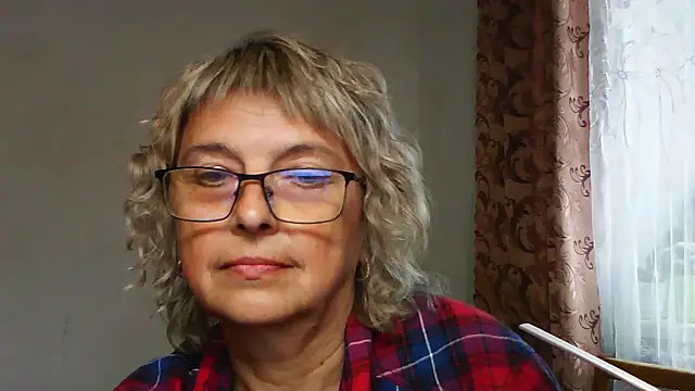 ElizabethGorden online show from 07.28.26
