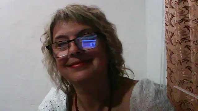 ElizabethGorden online show from 07.28.26