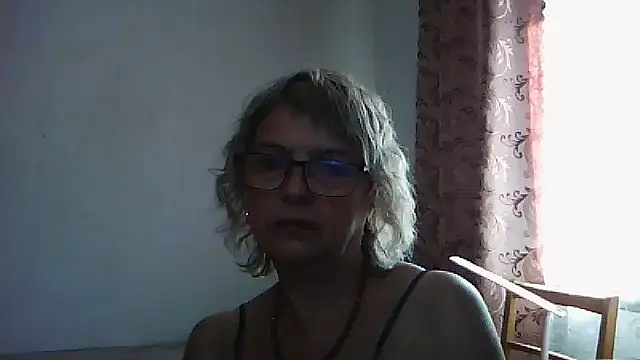 ElizabethGorden online show from 07.29.26