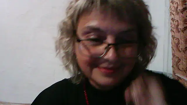 ElizabethGorden online show from 07.29.26