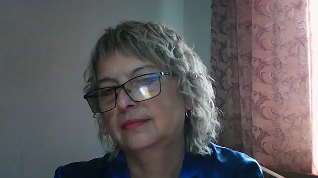 ElizabethGorden online show from 07.31.26