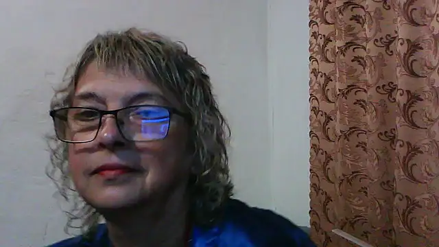 ElizabethGorden online show from 08.01.26