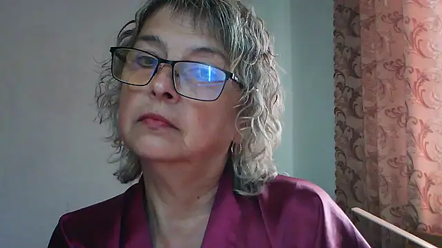 ElizabethGorden online show from 08.02.26