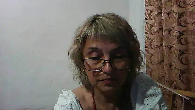 ElizabethGorden online show from 08.02.26