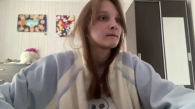 LavetaGossage online show from 05.09.26