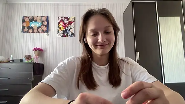 LavetaGossage online show from 05.16.26