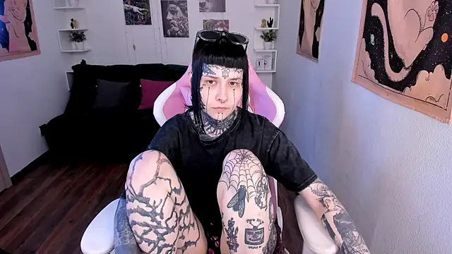 Bloood  Mary online show from 06.22.26