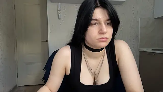 GrayceDeclet online show from 08.03.26