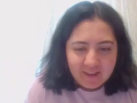 IsabellaJacobs online show from 05.05.26