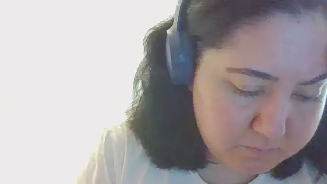 IsabellaJacobs online show from 06.05.26