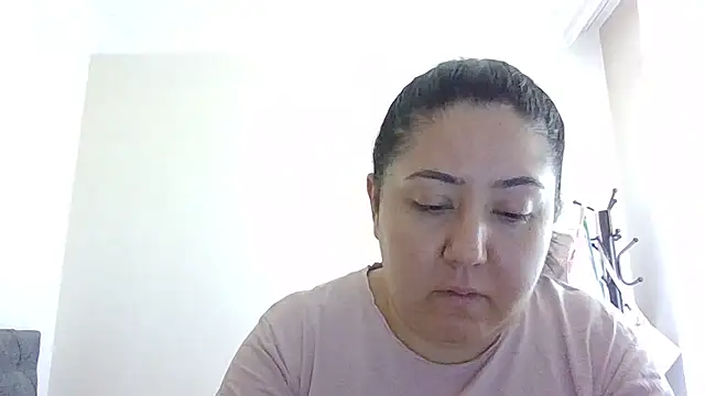 IsabellaJacobs online show from 07.12.26