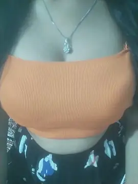 Rosy-Girll online show from 05.18.26