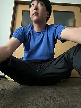 YuuYuu 010 online show from 06.07.26