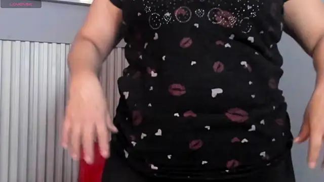 rosse m1 online show from 06.13.26