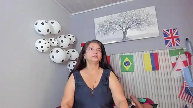 Snapshot of rosse_m1 chatting on 07.25.26 rosse m1 online show from 07.25.26