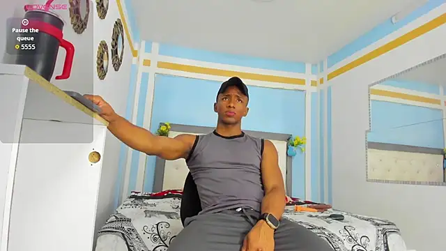 CloeHuffman online show from 06.22.26