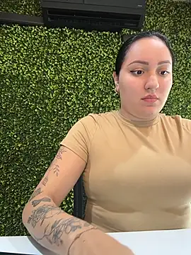 Slvarez online show from 06.15.26