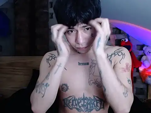 Tattooeddig online show from 05.06.26