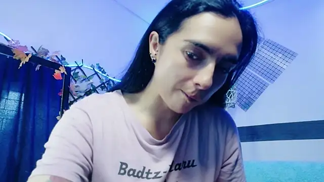 KandyParis online show from 07.04.26