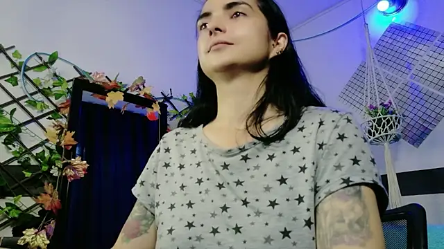 KandyParis online show from 07.17.26