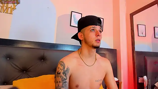 Boy Mathew online show from 05.22.26