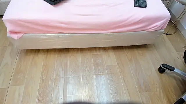SweetLuna2 online show from 07.15.26