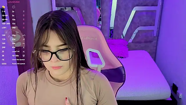 Destiny A online show from 07.12.26