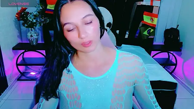 Megan Rai online show from 06.23.26