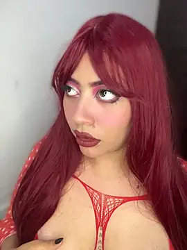 Erikaafox online show from 06.12.26