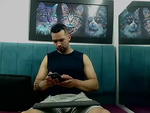 javi cock20 online show from 05.05.26