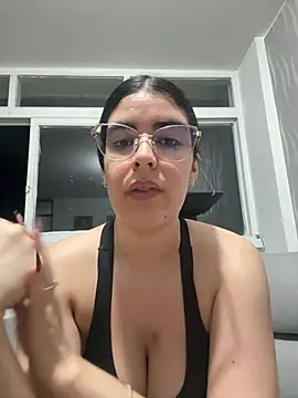 Snapshot of _Niah chatting on 07.20.26 Niah online show from 07.20.26