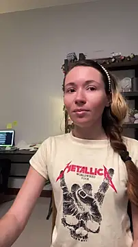 Mini girl do it better online show from 06.03.26