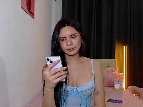 Snapshot of Alexandra_Kenn chatting on 06.10.26 Alexandra Kenn online show from 06.10.26