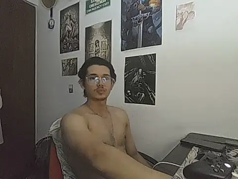 x-NoAh-x online show from 07.23.26
