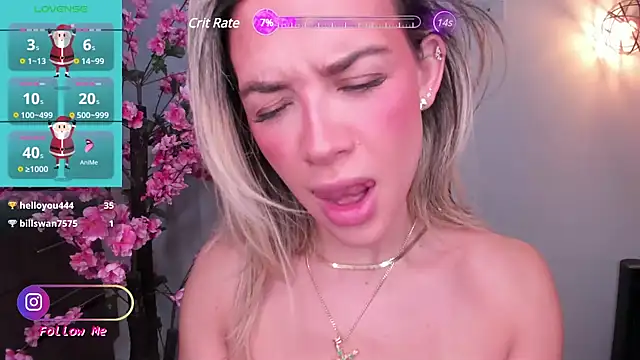 Snapshot of R4-V3N chatting on 12.31.24 R4-V3N online show from 12.31.24