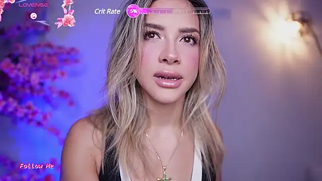 Snapshot of R4-V3N chatting on 01.15.25 R4-V3N online show from 01.15.25