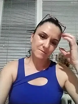 MillaMia45 online show from 05.16.26