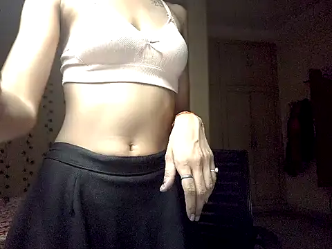 Sexyrossy7 online show from 05.17.26