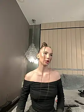 Jasmin Glow online show from 06.29.26
