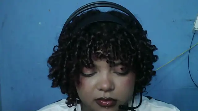 Jeannnsita online show from 05.07.26