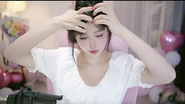Cecily2 online show from 06.20.26