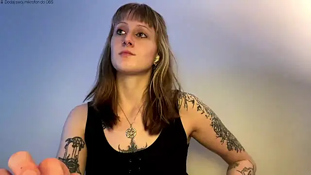 LaraLovely online show from 06.03.26