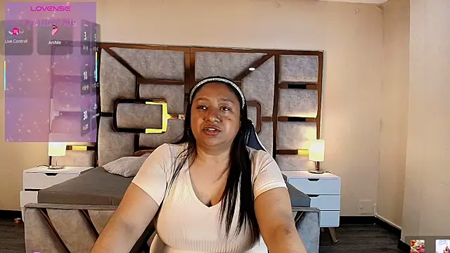 Rachell Carter online show from 05.15.26