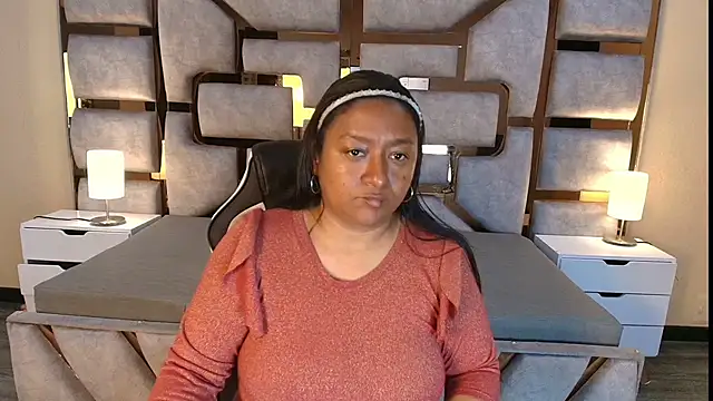 Rachell Carter online show from 05.16.26